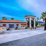Kairaba Hotel 5*