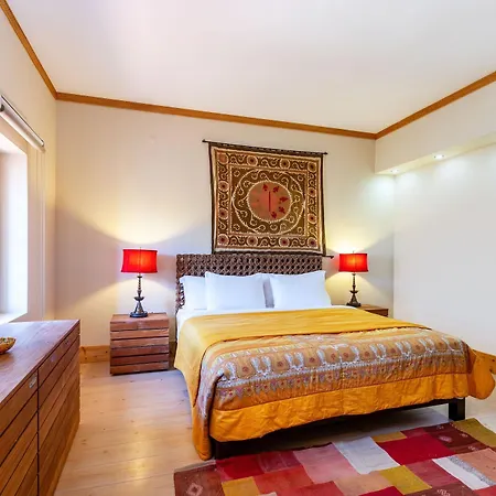 Otel Kairaba 5*