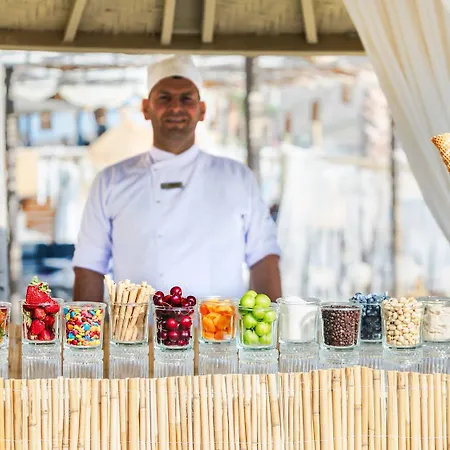 Kairaba Otel Alaçatı