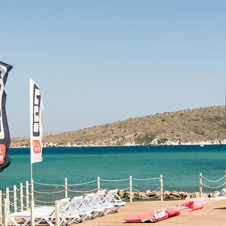 Kairaba Otel 5*