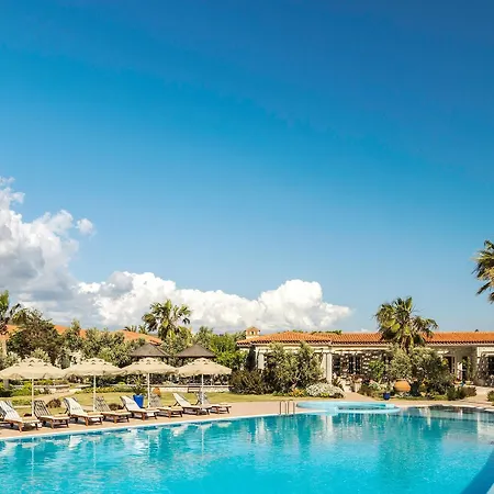 Kairaba Otel 5*