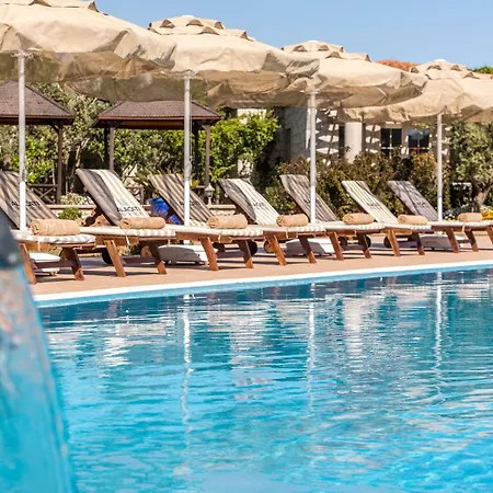 Kairaba Hotel