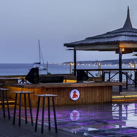 Otel Kairaba 5*