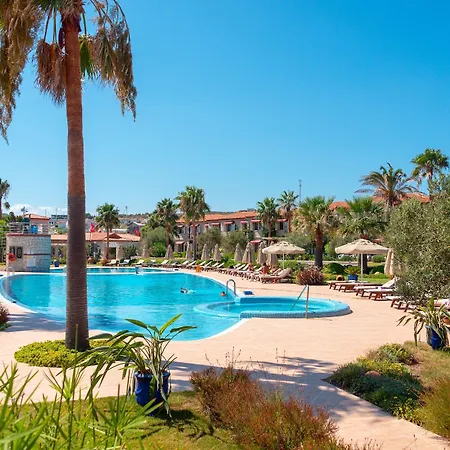 Kairaba Otel Alaçatı
