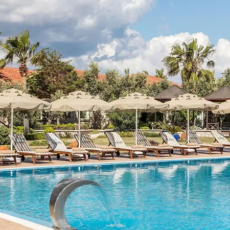 Otel Kairaba 5*