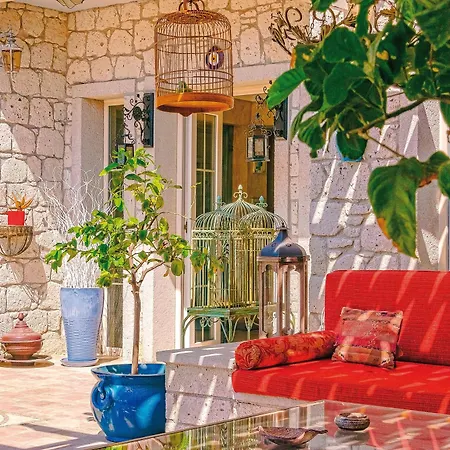 Otel Kairaba 5*