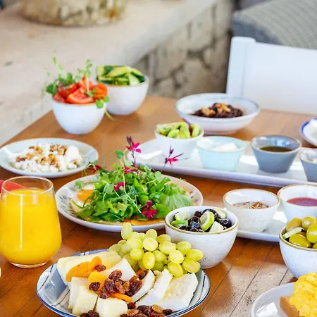 Kairaba Alaçatı