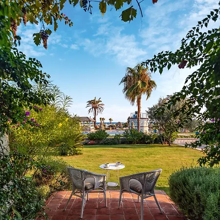 Kairaba Hotel 5*