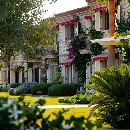 Kairaba Otel 5*