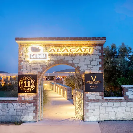 Otel Kairaba