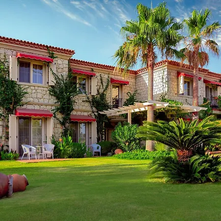 Otel Kairaba 5*