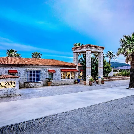 Kairaba Otel 5*