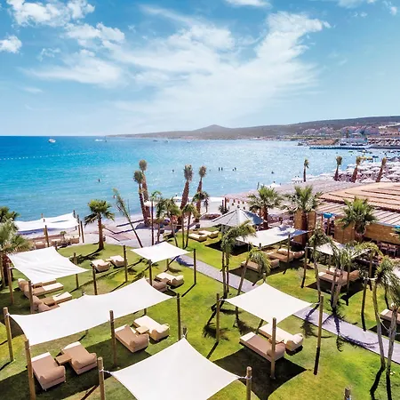 Otel Kairaba 5*