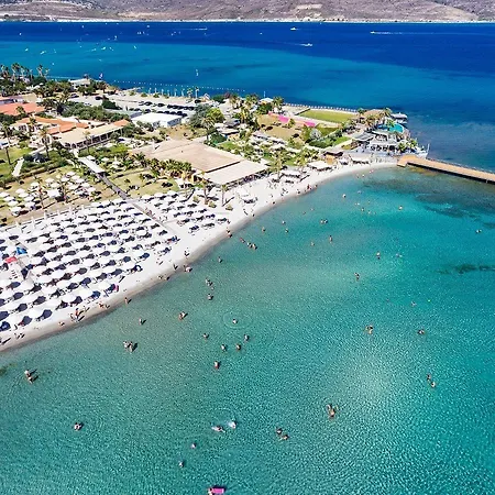 Kairaba Otel 5*