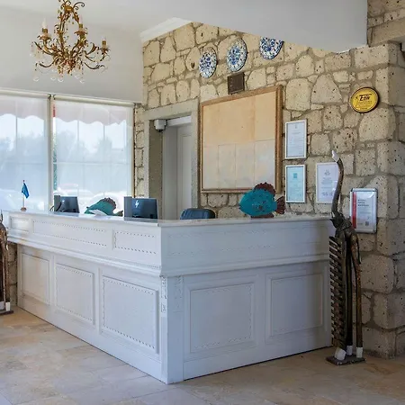 Kairaba Hotel Alacati