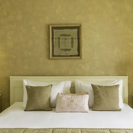 Hotel Kairaba Alaçatı