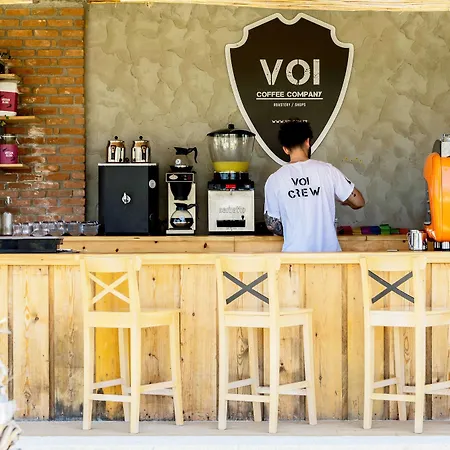 Hotel Kairaba Alaçatı