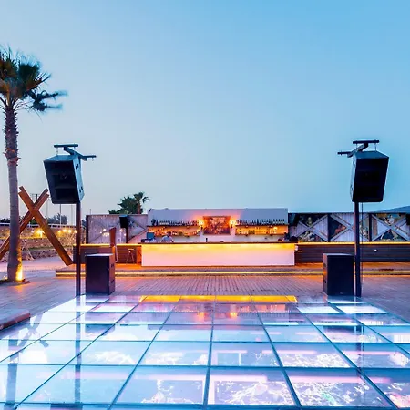 Kairaba 5* Alaçatı