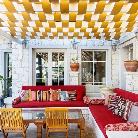 Kairaba 5* Alaçatı