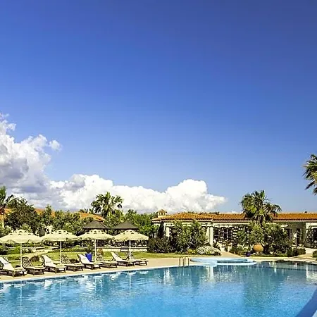 Kairaba Hotel 5*