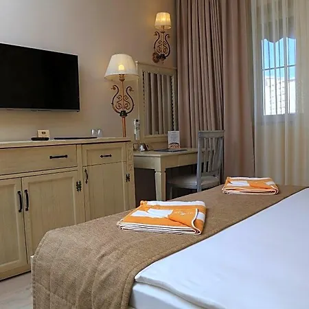 Kairaba Hotel