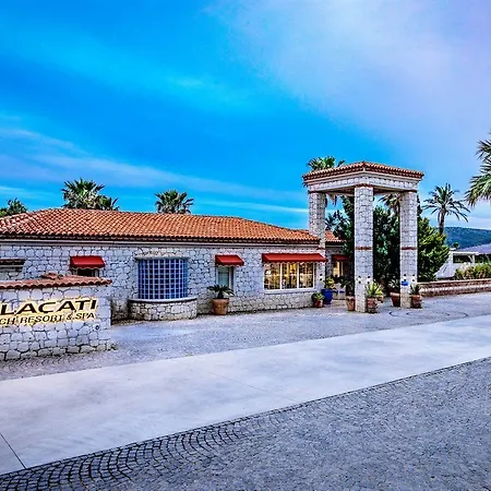 Hotel Kairaba