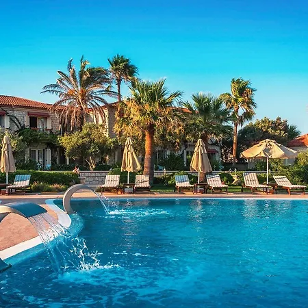 Kairaba Hotel