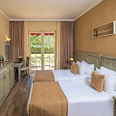 Kairaba 5* Alacati