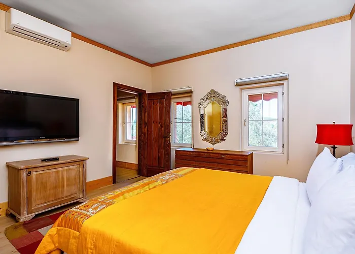 Отель Kairaba 5*