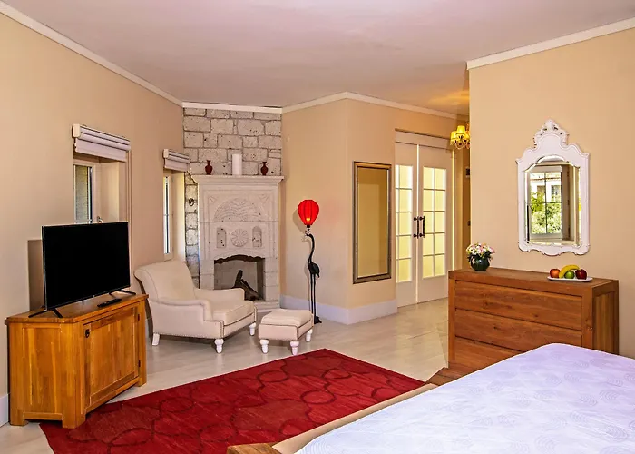 Kairaba Отель 5*