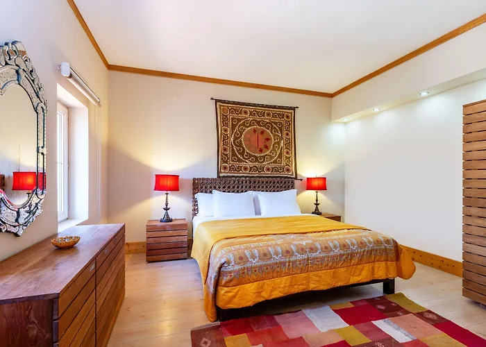 Отель Kairaba 5*