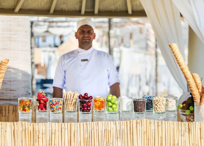 Kairaba Отель Алачати