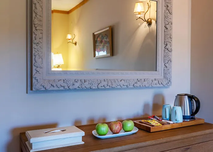 Kairaba Отель 5*