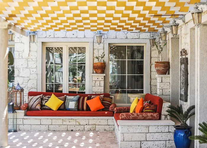 Kairaba Отель 5*