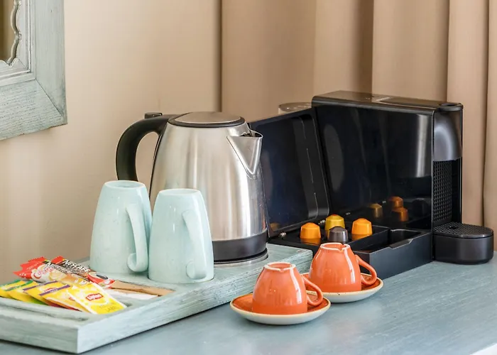 Отель Kairaba 5*