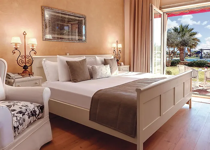 Kairaba Алачати