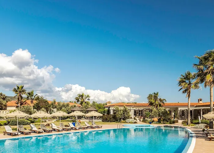 Kairaba Отель 5*