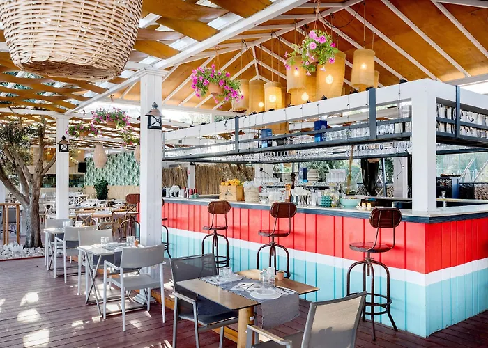 Kairaba Алачати