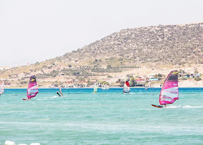 Отель Kairaba 5*