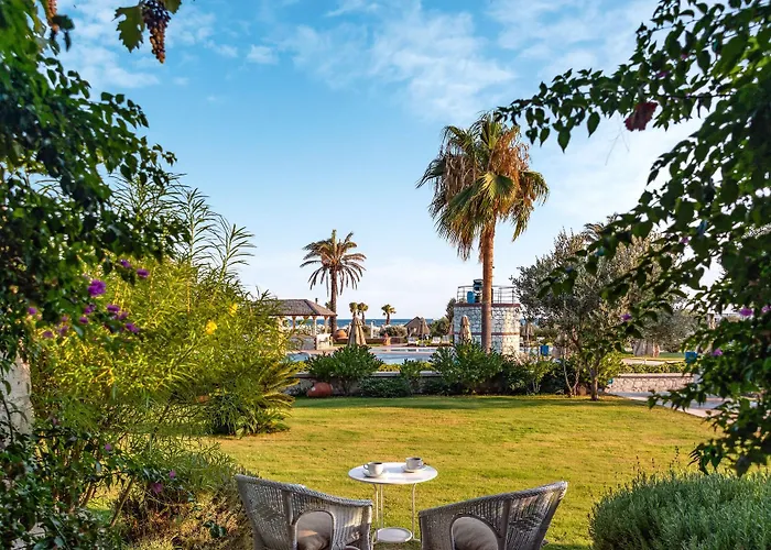 Kairaba Отель 5*