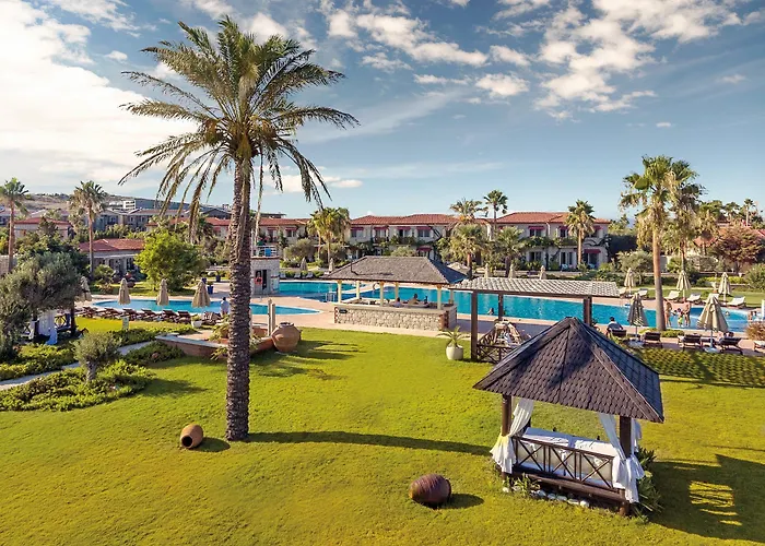 Kairaba 5* Алачати