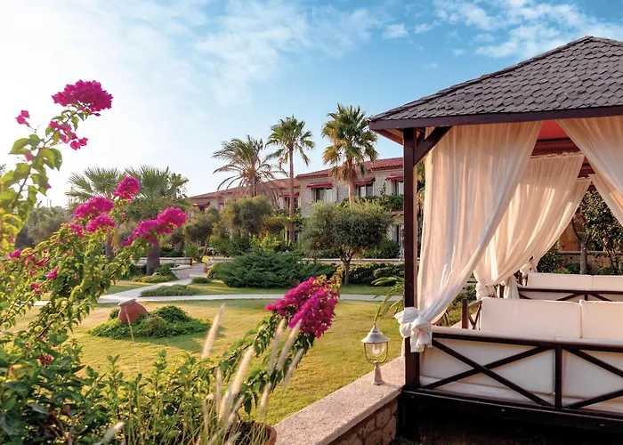 Kairaba Отель Алачати