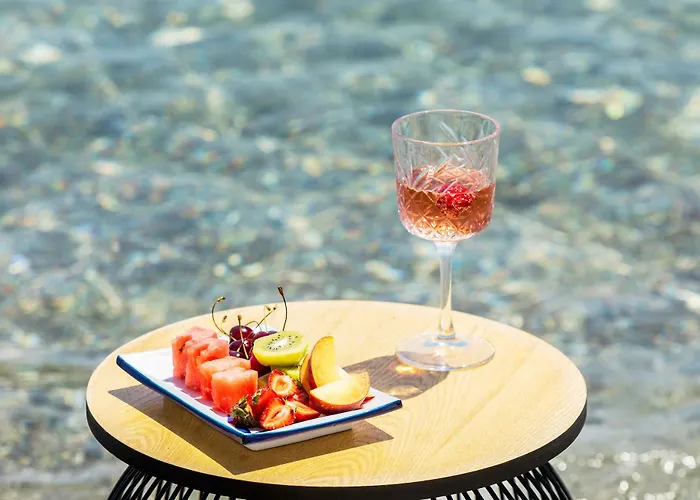 Kairaba 5* Алачати