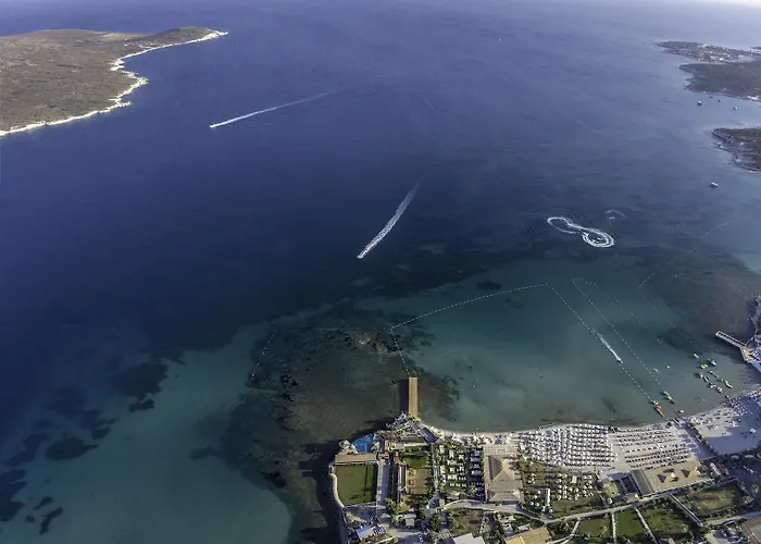 Kairaba 5* Алачати