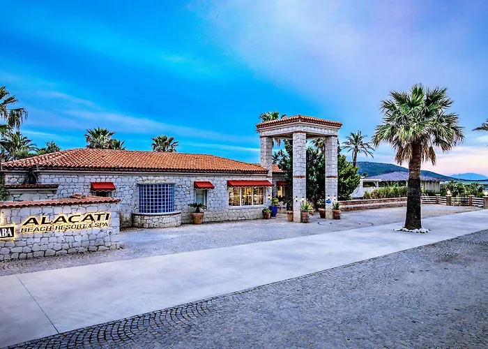 Kairaba Отель 5*