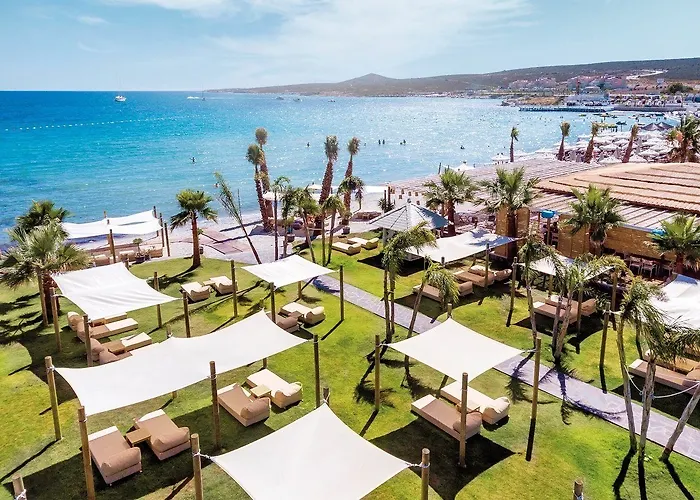 Kairaba Алачати